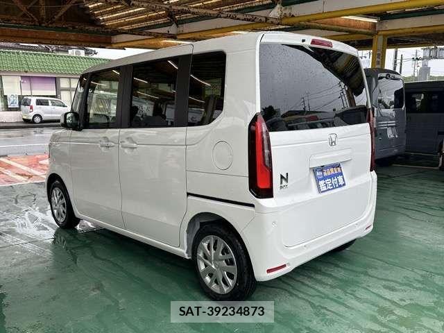 Honda N BOX 2026-06 8315693-3