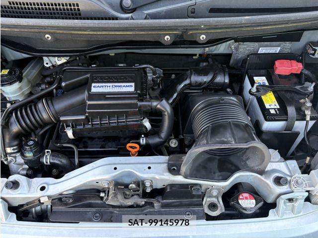 Honda N BOX 2013-09 8315780-9