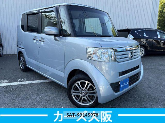 Honda N BOX 2013-09 8315780-1