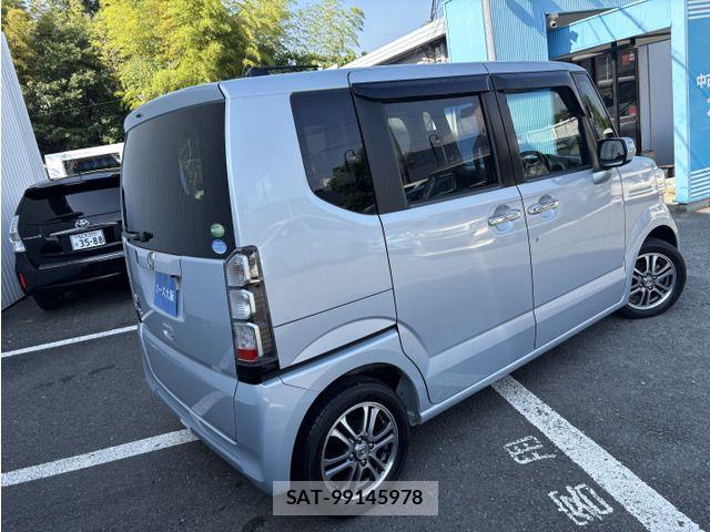 Honda N BOX 2013-09 8315780-2