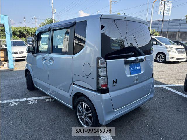 Honda N BOX 2013-09 8315780-3