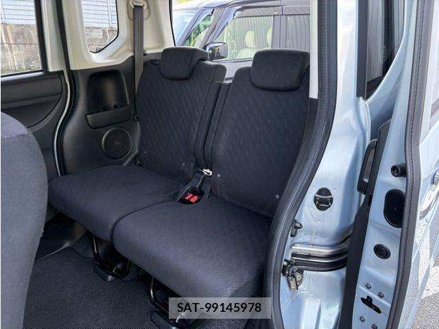 Honda N BOX 2013-09 8315780-4