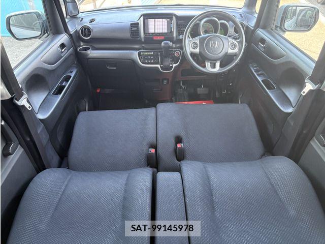 Honda N BOX 2013-09 8315780-5
