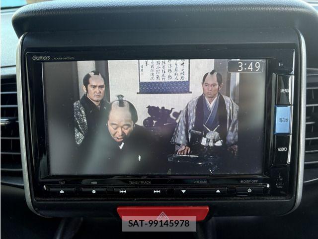 Honda N BOX 2013-09 8315780-7