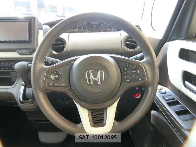 Honda N BOX 2023-05 8315714-13
