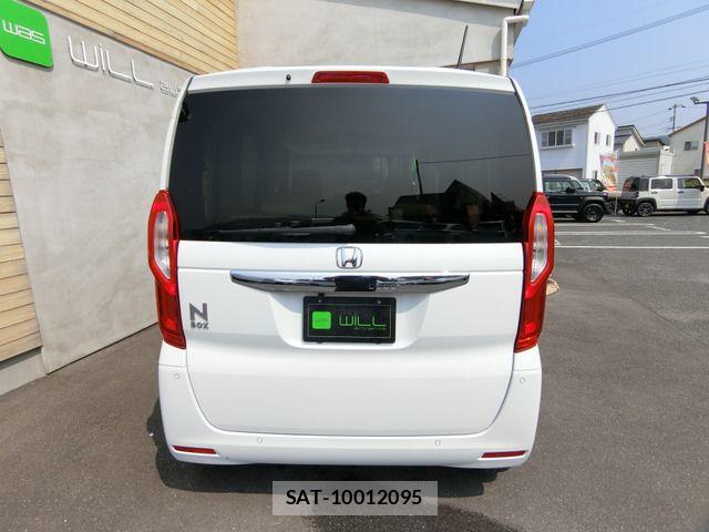 Honda N BOX 2023-05 8315714-1