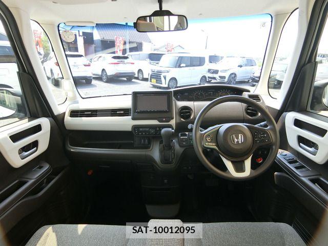 Honda N BOX 2023-05 8315714-2