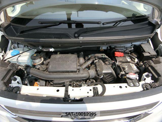 Honda N BOX 2023-05 8315714-3