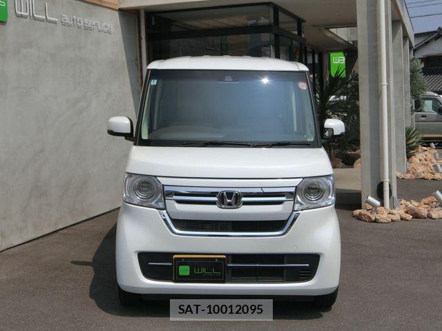 Honda N BOX 2023-05 8315714-4
