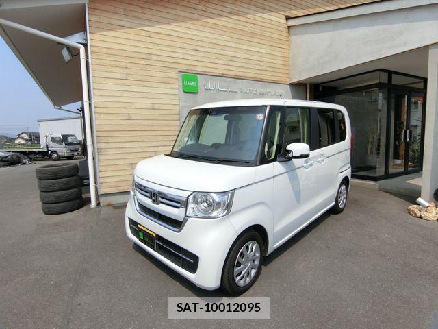 Honda N BOX 2023-05 8315714-5