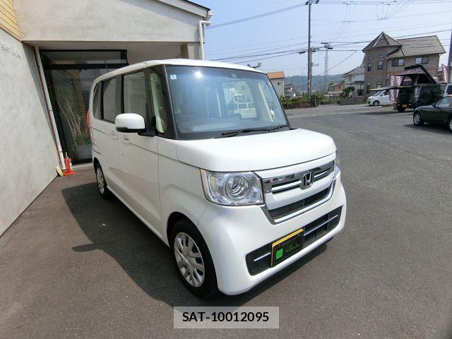 Honda N BOX 2023-05 8315714-6