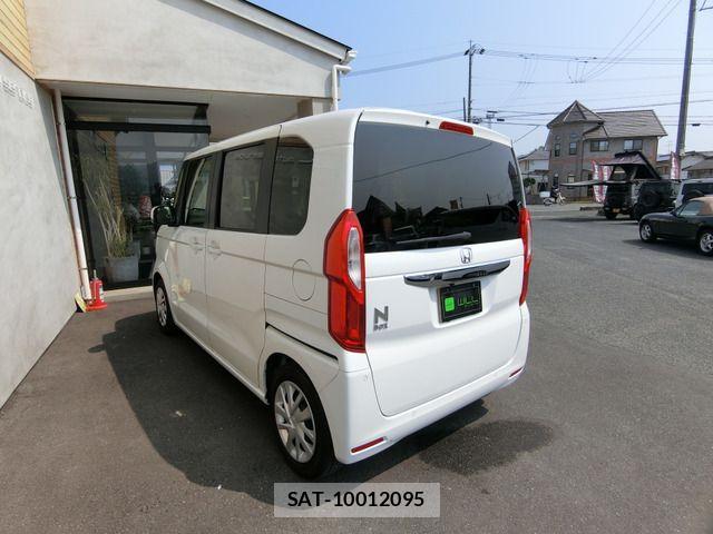 Honda N BOX 2023-05 8315714-7