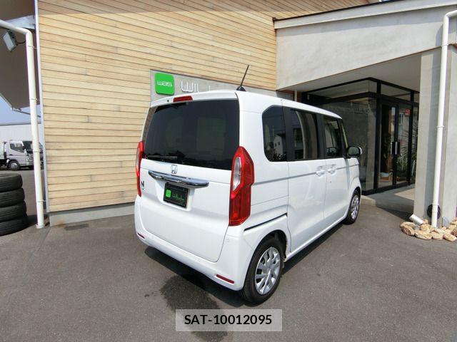 Honda N BOX 2023-05 8315714-8