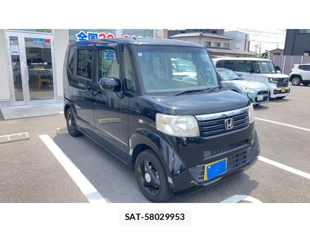 Honda N BOX 2013-03 8315789-0