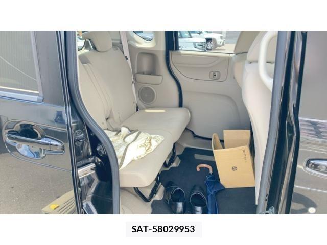Honda N BOX 2013-03 8315789-9
