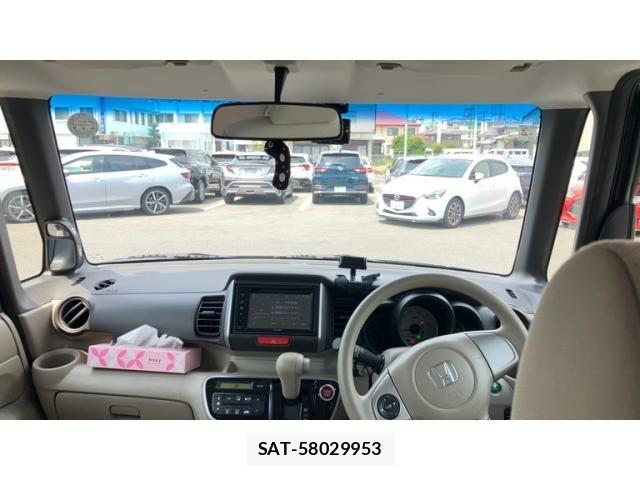 Honda N BOX 2013-03 8315789-10