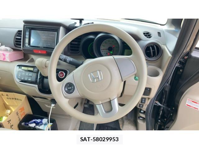 Honda N BOX 2013-03 8315789-14