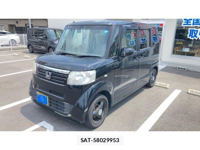 Honda N BOX 2013-03 8315789-1