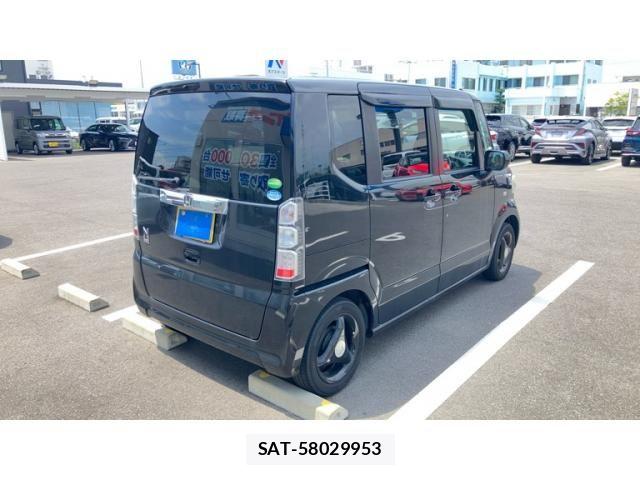 Honda N BOX 2013-03 8315789-3