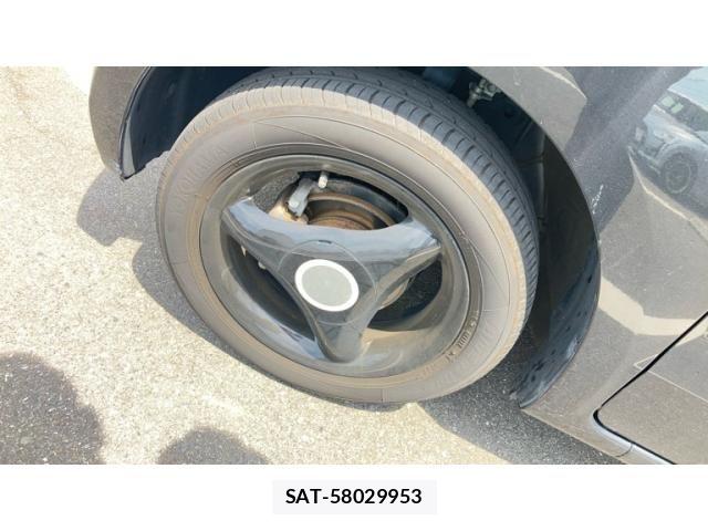 Honda N BOX 2013-03 8315789-7