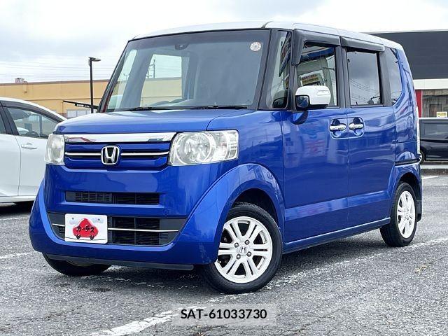 Honda N BOX 2015-10 8315783-0