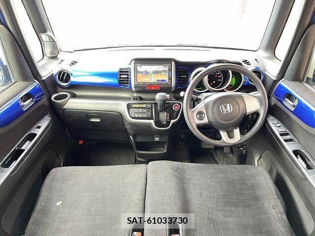 Honda N BOX 2015-10 8315783-1