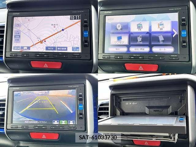 Honda N BOX 2015-10 8315783-5