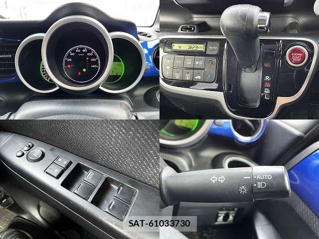 Honda N BOX 2015-10 8315783-7