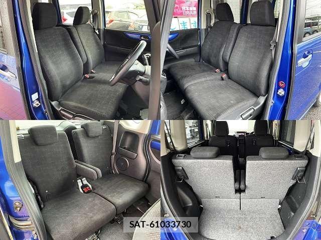 Honda N BOX 2015-10 8315783-8