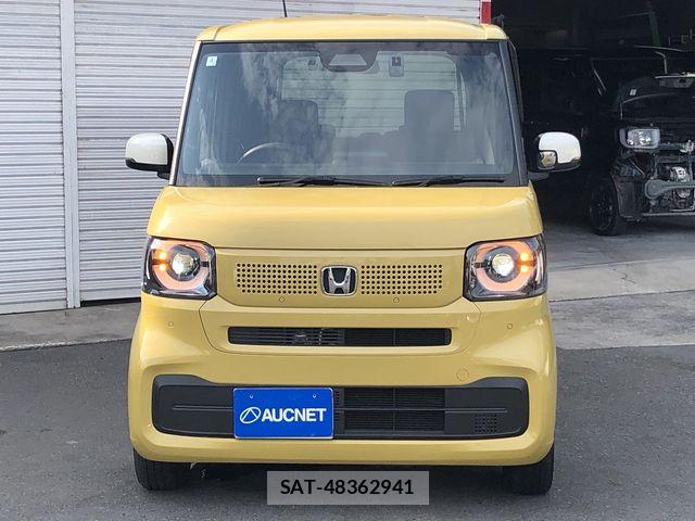 Honda N BOX 2024-04 8315732-3