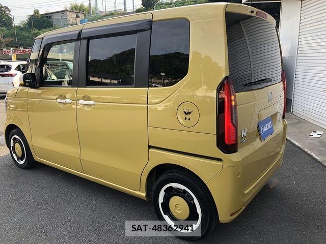 Honda N BOX 2024-04 8315732-6