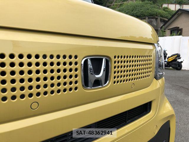 Honda N BOX 2024-04 8315732-8