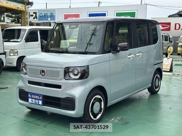 Honda N BOX 2026-06 8315682-0