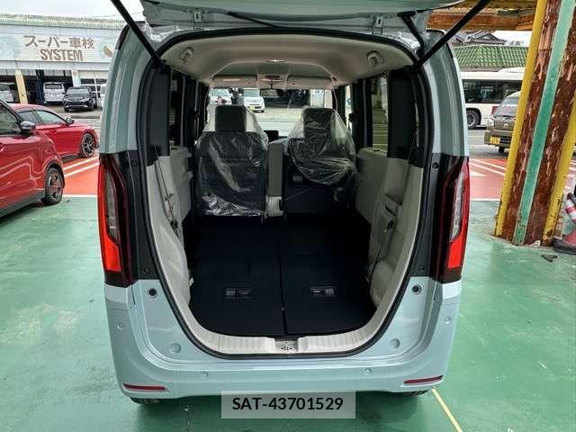 Honda N BOX 2026-06 8315682-9