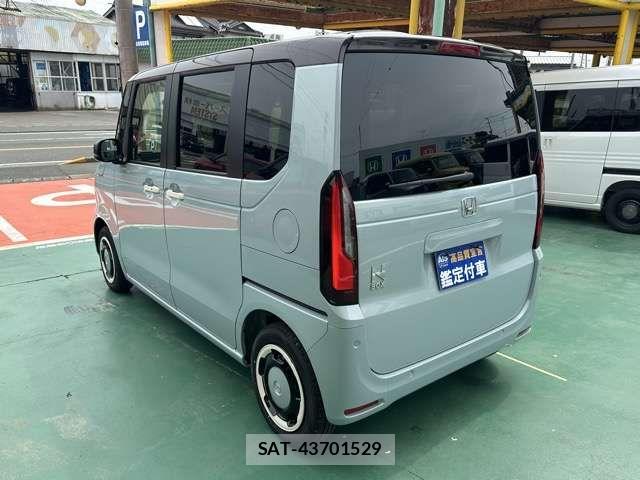 Honda N BOX 2026-06 8315682-1