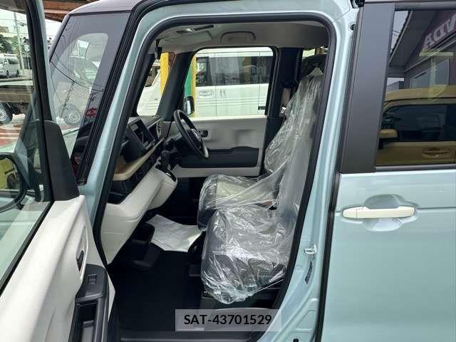 Honda N BOX 2026-06 8315682-2