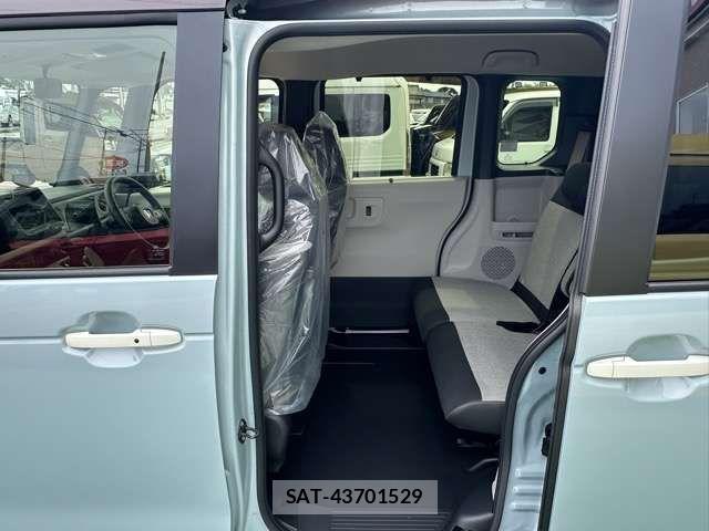 Honda N BOX 2026-06 8315682-3