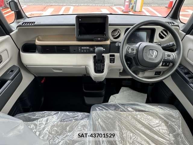 Honda N BOX 2026-06 8315682-6