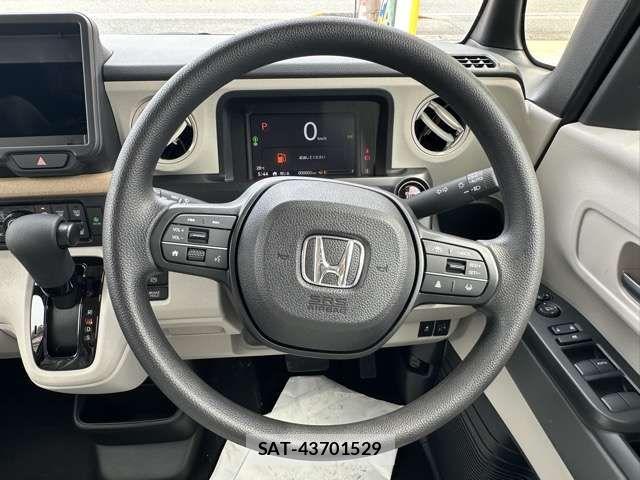Honda N BOX 2026-06 8315682-7