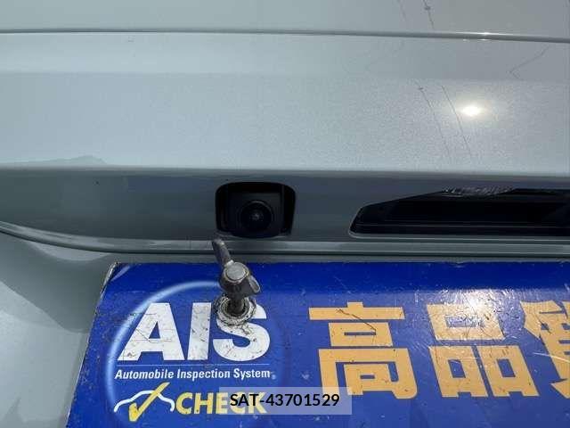 Honda N BOX 2026-06 8315682-8