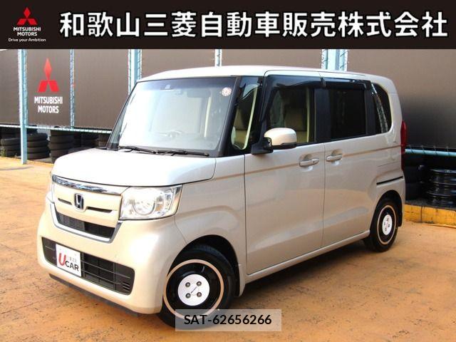 Honda N BOX 2018-11 8315736-0
