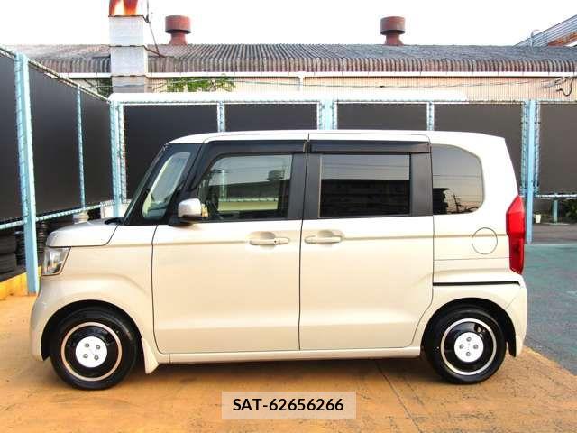 Honda N BOX 2018-11 8315736-9