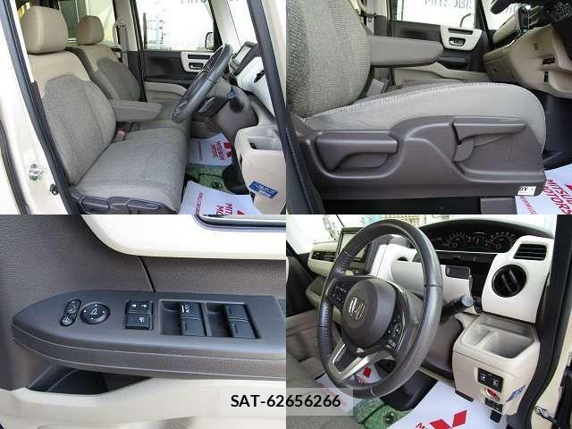 Honda N BOX 2018-11 8315736-10