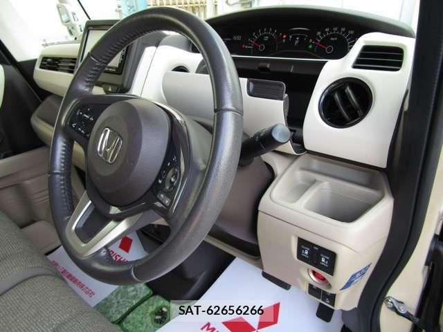 Honda N BOX 2018-11 8315736-17