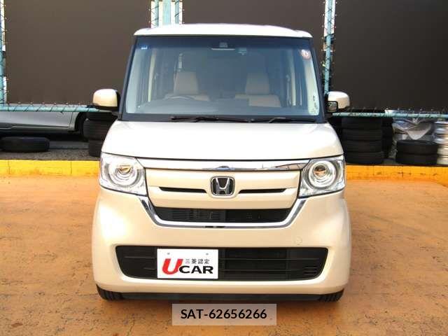 Honda N BOX 2018-11 8315736-3