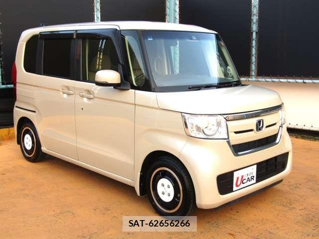 Honda N BOX 2018-11 8315736-4