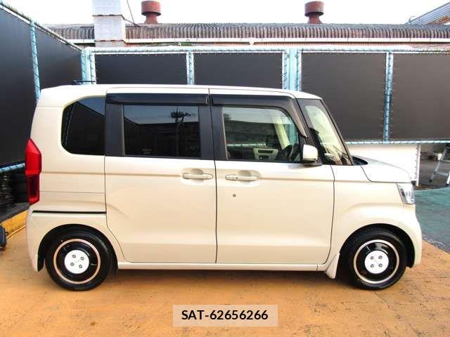 Honda N BOX 2018-11 8315736-5