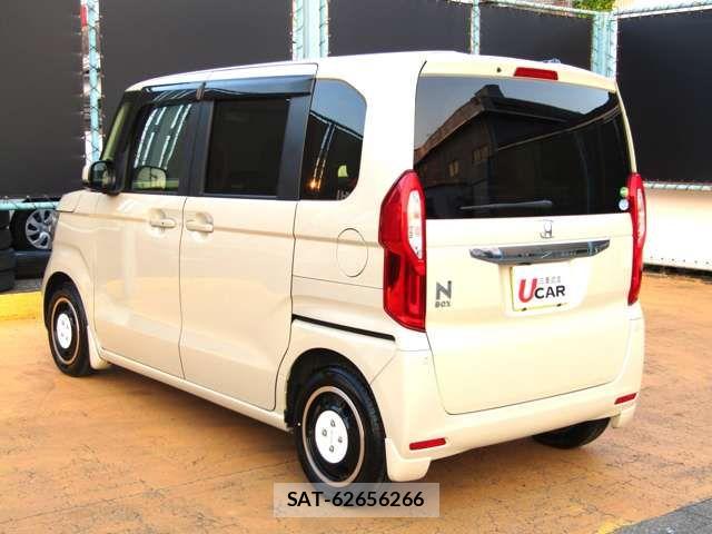 Honda N BOX 2018-11 8315736-6