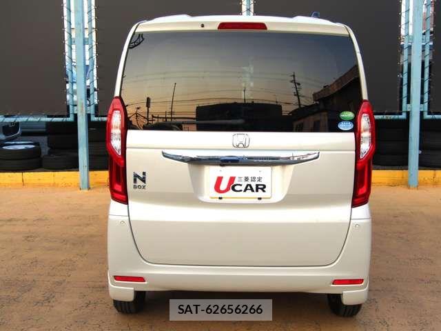 Honda N BOX 2018-11 8315736-7