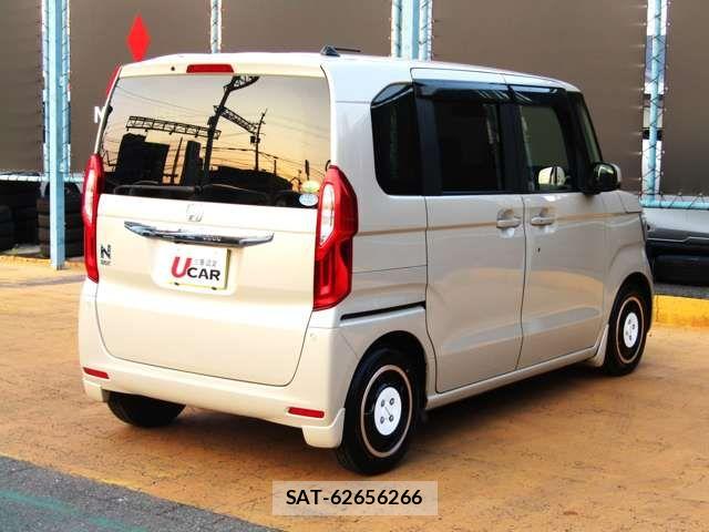 Honda N BOX 2018-11 8315736-8